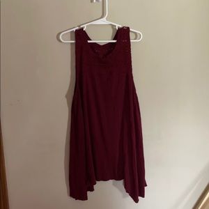 AE soft and sexy tank top